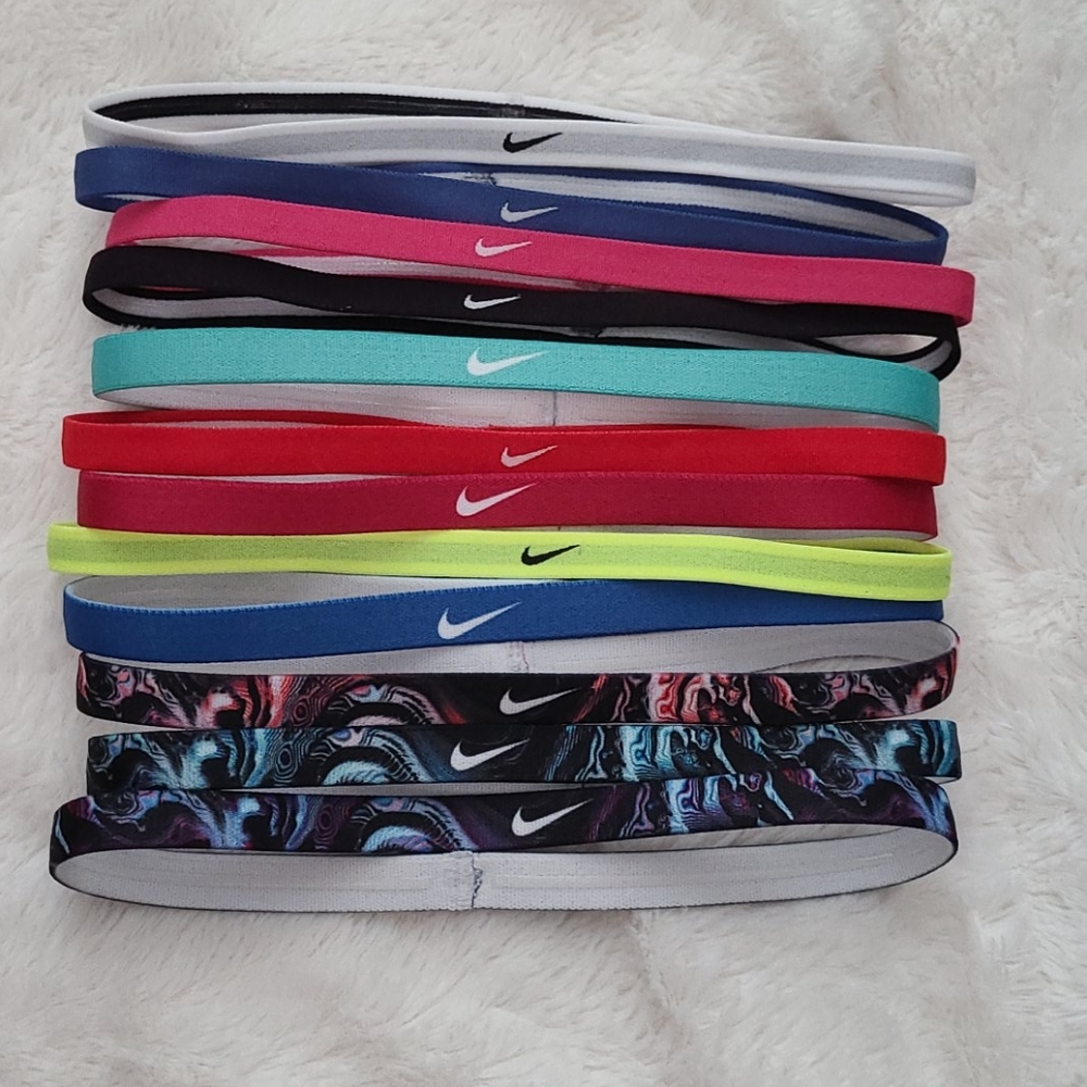 Nike Headbands